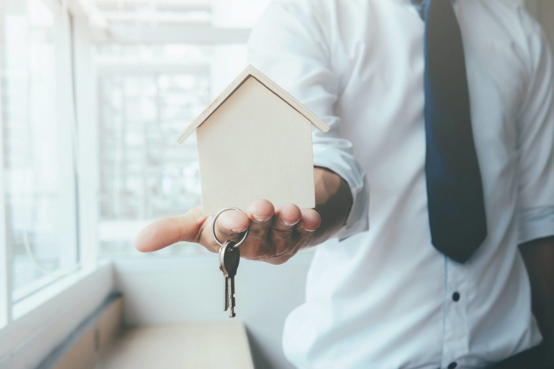 Inmobiliaria Gdl 07
